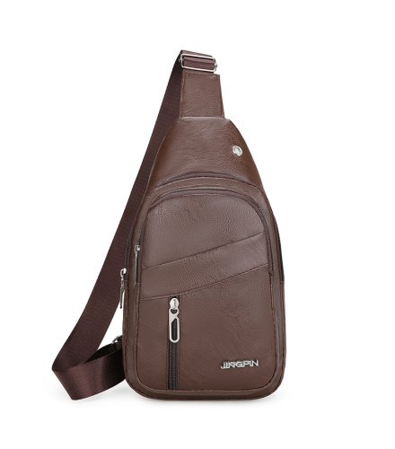 BM056 - Travel Crossbody Messenger Bag